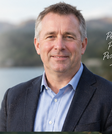 Illustrative adviser portrait